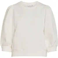 Vila Vivera 3/4-ærmet Sweatshirt