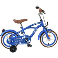 Volare 51231 12´´ Cykel