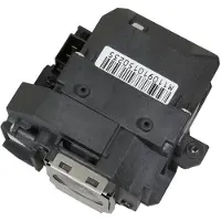 CoreParts - Projektorlampe - for Epson EB-S7, S72, S8, S82, W7, W8, W8D, X7, X72, X8, X8E, EH-TW450, EX-31, 51, 71