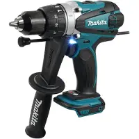 Makita DHP458Z Kombiboremaskine LXT 18V solo