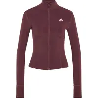Adidas 3-stripes Studio Zip Through Jakke, størrelse XX-Small