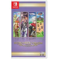 Nintendo Kemco RPG Selection Vol. 10 - Nintendo Switch - RPG