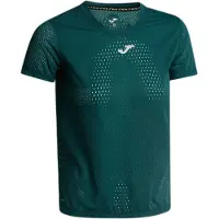 Joma R-trail Nature T-shirt Med Korte ærmer
