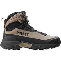 Millet - Vandresko herre - Ubic Trek GTX M Dorite til Unisex - Størrelse 8,5 UK - Beige