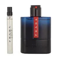 Prada Luna Rossa Ocean Gave sæt