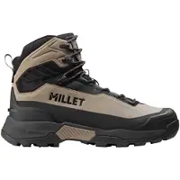 Millet - Vandresko herre - Ubic Trek GTX M Dorite til Unisex - Størrelse 7,5 UK - Beige
