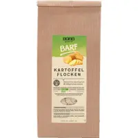 Grau Tørrede Kartoffelflager - 500 g.