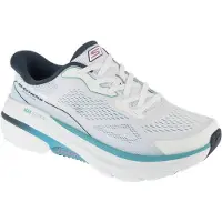 SKECHERS Max Cushioning Arch Fit 2.0 Sandal, løbesko, dame, hvid