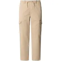 Pepe Jeans Pepe Jeanstil mænd. PM2100077 Gymdigo Cargo beige bukser (38), Casual, Bomuld