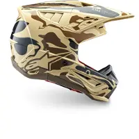 Alpinestars S-m5 Mineral Ece22.06 Offroadhjelm