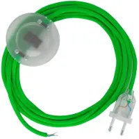 Creative Cables Rm18 3m Ledning Til Gulvlampe