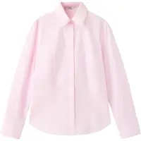 Mango Bluse 'SOFIA' lyserød
