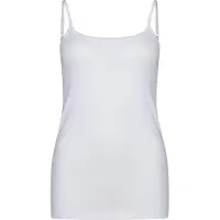 We fashion Overdel hvid