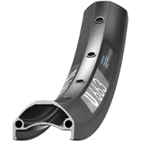 Dt Swiss U 663 Disc Tubeless Schrader/presta Fælg