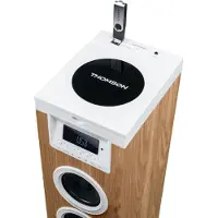 Thomson Ds121cd Lystårn
