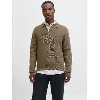 Jack & jones Strikket Polo