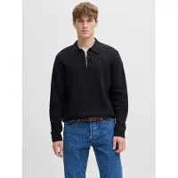 Jack & jones Premium Pullover 'JPRBLamilano' natblå