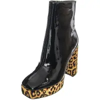 Steve madden Ankelstøvler 'Lucrative' sort