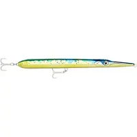Rapala Flash-x Skitter Overflade Stickbait 33g 220 Mm