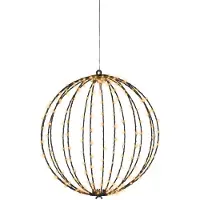 Lumineo Led-kugle Vedhæng 38 Cm
