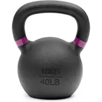 Abilica Kettlebell 18 kg