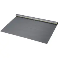 Cimco 14 0224, Faced isolering, 3 mm, 1000 mm, 1 m