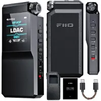 Fiio BTR17 - Black