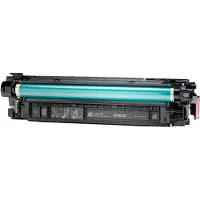 HP 508X Tonerkassette Magenta