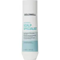 Goldwell Dualsenses Scalp Specialist Anti-Schuppen Shampoo - Neue Formulierung Shampoo 250 ml