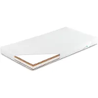 Caretero Mattress sensillo classic 120x60
