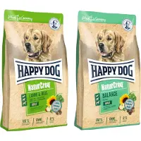 Happy Dog NaturCroq Balance hundefoder