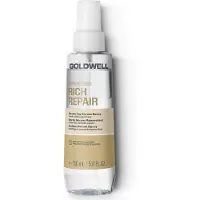 Goldwell Dualsenses Rich Repair Aufbau Serum Spray - Neue Formulierung Leave-in-behandling 150 ml