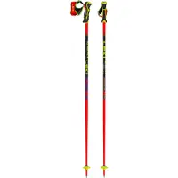 LEKI - Skistave - WCR Pro SL TR til Unisex - Størrelse 125 cm