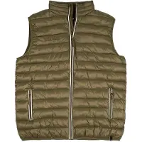 Spalding Padded Vest