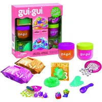 Moose Deluxe Fruity Glow 2-pack