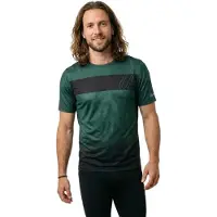 Löffler Mtb Raider T-shirt Med Korte ærmer