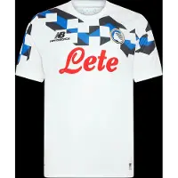New Balance Atalanta Udebanetrøje 2026/27 - , størrelse XX-Large