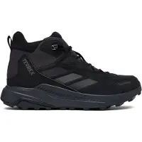 Adidas Terrex Anylander Leather Mid Climaproof Vandresko