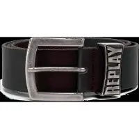Replay Am00be.000.a7243p Bælte