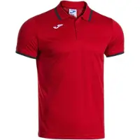 Joma Combi Premium Kortærmet Polo