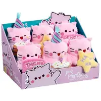 Toy Partner Pembe Bamse 15 Cm
