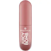 Essence JUICY BOMB plumping lipgloss Lipgloss 3 ml Nr. 04 - Blossom Peach