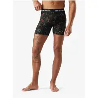 Smartwool Merino Print Brief Boxers