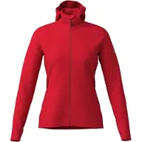 Loeffler Tech-merino Sweatshirt Med Lynlås