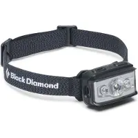 Black Diamond Storm Pandelampe