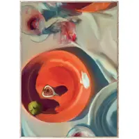 Paper Collective Fine Dining plakat 50x70 cm