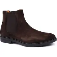 Suitable Chelsea Boot Ruskind Brun måle