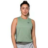 Pearl Izumi Sugar Air Ærmeløs Cykeltrøje