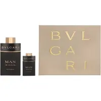 Bvlgari Man In Black Gave sæt