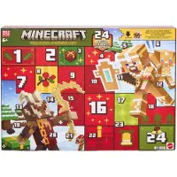 Minecraft Advent Calendar 2026